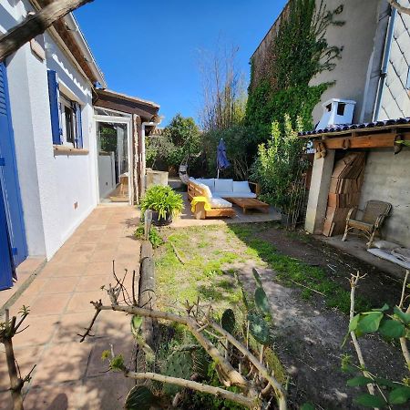 Villa Spa Coconing Pennautier Kültér fotó