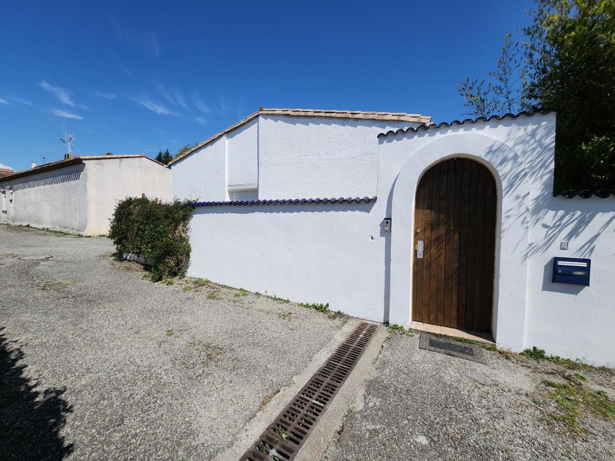 Villa Spa Coconing Pennautier Kültér fotó